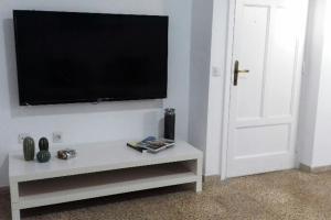 ATICO CON TERRAZA, VISTAS AL MAR Y CIUDAD