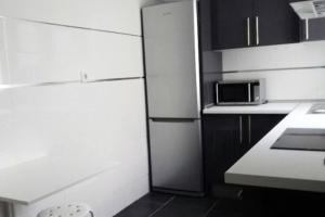 ATICO CON TERRAZA, VISTAS AL MAR Y CIUDAD