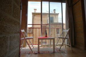 Chambre indépendant avec grand balcon photo 6