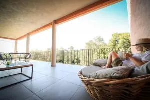 SARL Valinco locations appartement 2 chambres - 奥尔梅托