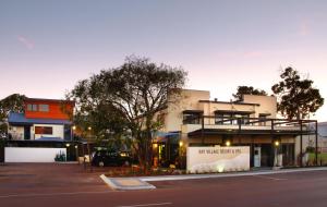 Bay Village Resort & Spa Dunsborough