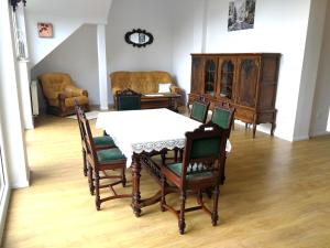 Apartament Rodzinny