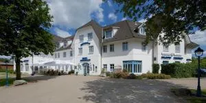 Hotel Wikingerhof - Fahrdorf