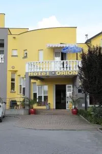 Hotel Orion - Vuglovec