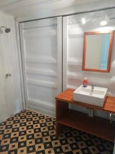 Mola Mola Surf Popoyo