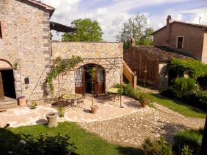 Agriturismo Borgo Santa Maria