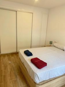 Apartment in Granadas Center
