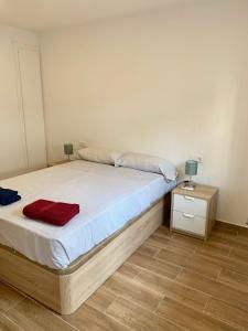 Apartment in Granadas Center