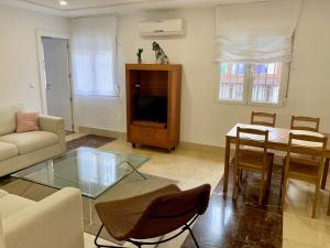 Apartment in Granadas Center
