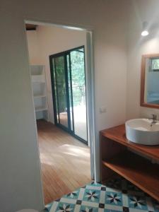 Mola Mola Surf Popoyo