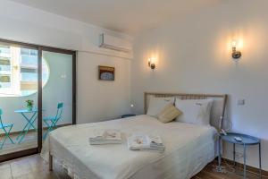 FLH Vilamoura Cozy Flat with Balcony