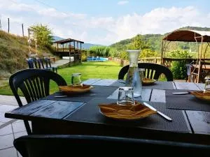 Azienda agrituristica Cascina la Botta - Giusvalla