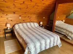 Maisons de vacances Gite Chablisien : photos des chambres