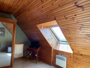 Maisons de vacances Gite Chablisien : photos des chambres