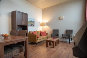 Landal Village Leau Dheure