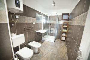 XXL Luxury Apartment & Top sea view