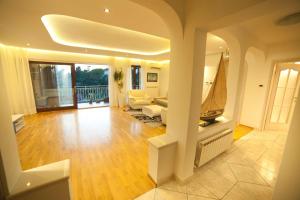 XXL Luxury Apartment & Top sea view