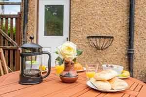 Stirling Venus Apartment - Scotland Holiday Let