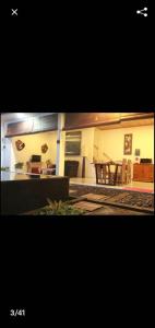 Degung de brata Family villas