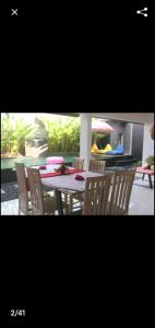 Degung de brata Family villas