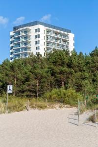 Apartamenty Aquamarina Onyx by Noclegi Renters