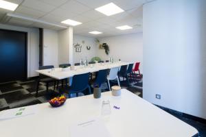 Hotels Ibis Styles Toulouse Labege : photos des chambres