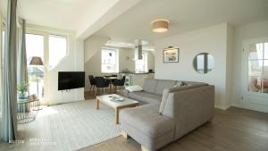 Luxuswohnung Pazifik WESER WELLNESS WHIRLPOOL