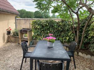 Maisons de vacances Gite Chablisien : photos des chambres