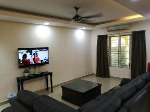 EJ Guesthouse