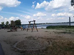 Ferienapartment-Monteurwohnung-Muldestausee - Oranienbaum-Wörlitz