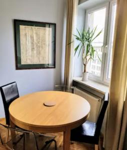 CenterNEW Apartment with View