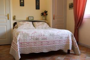B&B / Chambres d'hotes La Milane : photos des chambres