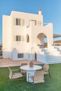 Naxian Resort Naxos Greece