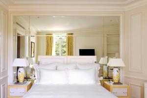 Hotels Grand-Hotel du Cap-Ferrat, A Four Seasons Hotel : photos des chambres