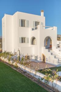 Naxian Resort Naxos Greece