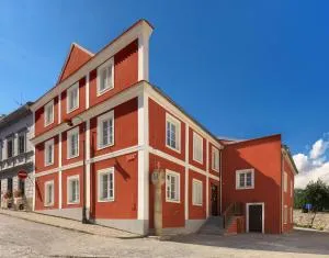 Hotel Garni Villa Areka - Český Krumlov