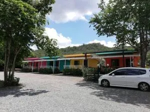 Banrimkhao pakchong - Ban Pang Kae