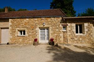 Maisons d'hotes Le Cuvier : photos des chambres