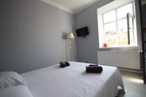 Romantic Panorama Krakivska street