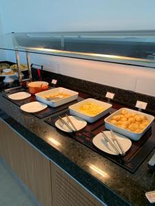 Transamerica Fit Serra