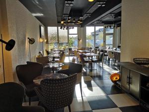 Golden Tulip Roissy Saint Witz