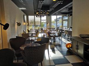 Hotels Golden Tulip Roissy Saint Witz : photos des chambres