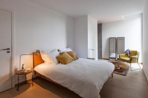 Stylish Smarthome Apartments Uccle