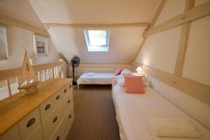 Maisons d'hotes Le Cuvier : photos des chambres