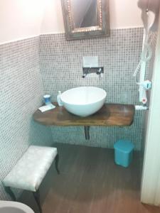 B&B Vecchia Suppenna