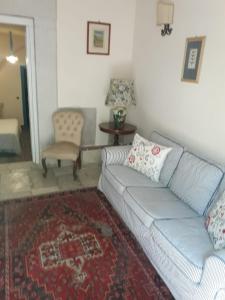 B&B Vecchia Suppenna