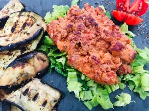 B&B Ristorante Grotta Del Romito