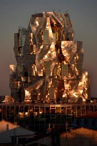 Appartements Un tour en Arles : Loft