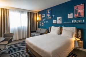 Hotels Novotel Beaune : photos des chambres