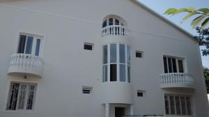 Villa House Georgia